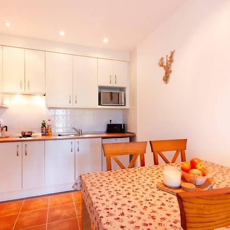 Estudio En La Molina Альп Экстерьер фото