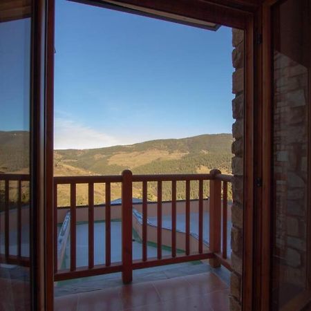 Estudio En La Molina Альп Экстерьер фото