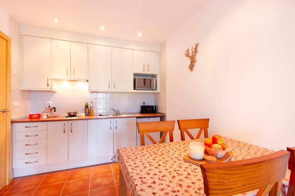 Estudio En La Molina Альп Экстерьер фото