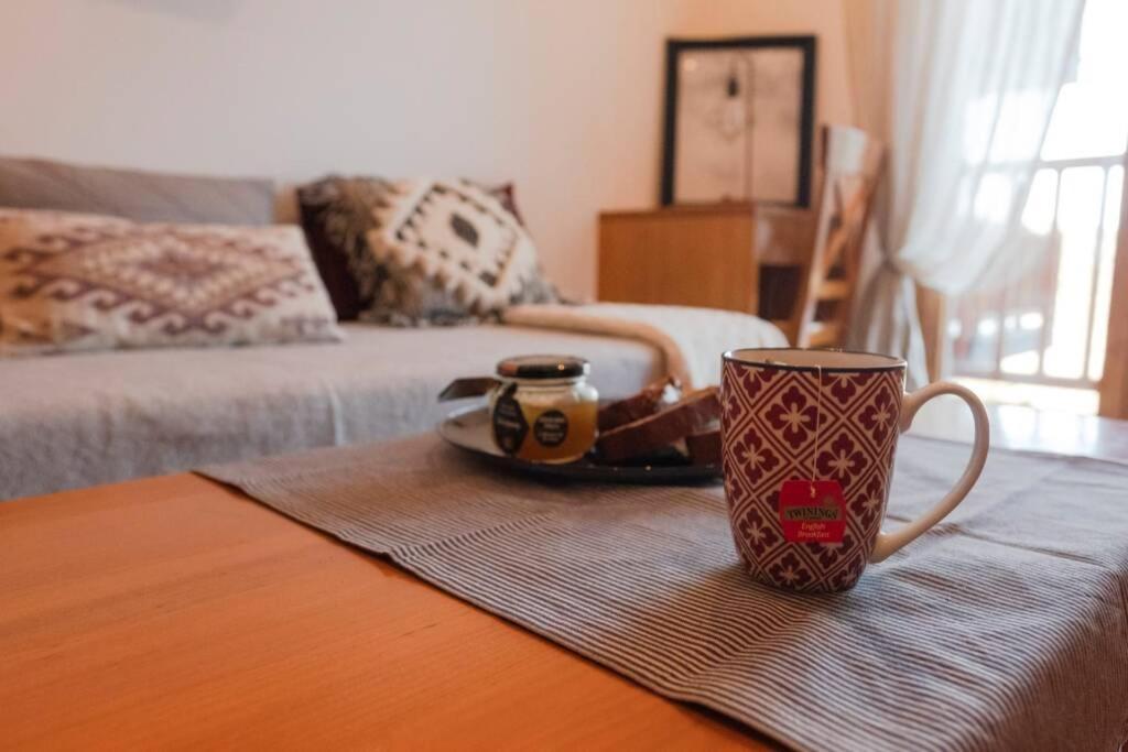 Estudio En La Molina Альп Экстерьер фото