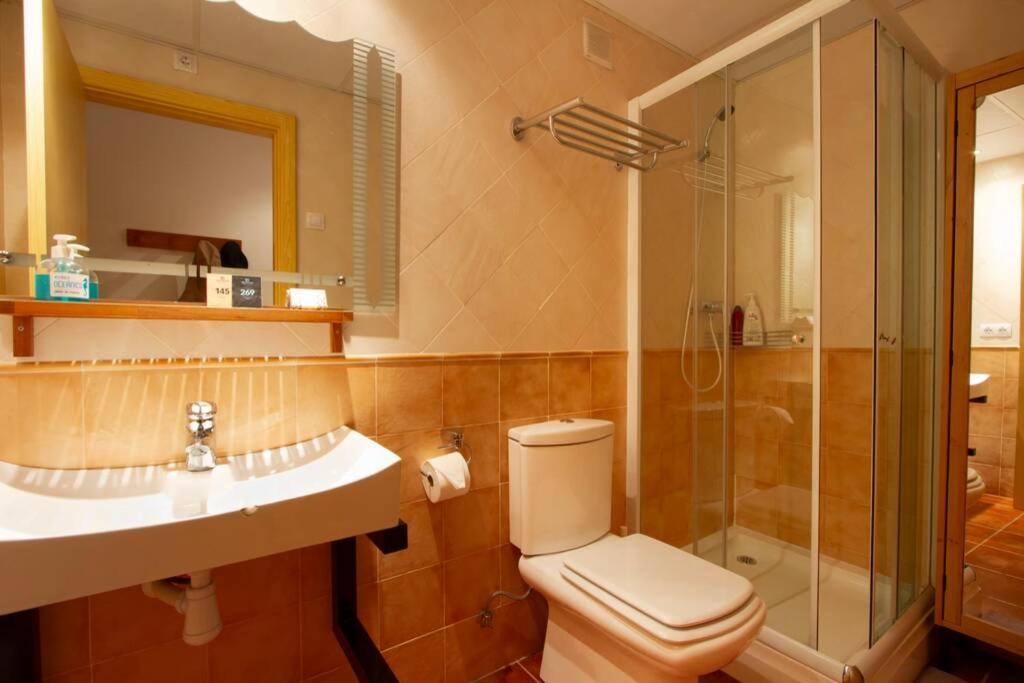 Estudio En La Molina Альп Экстерьер фото