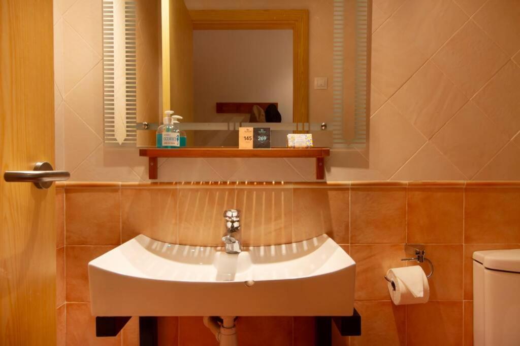 Estudio En La Molina Альп Экстерьер фото