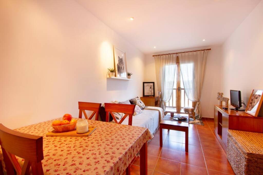 Estudio En La Molina Альп Экстерьер фото